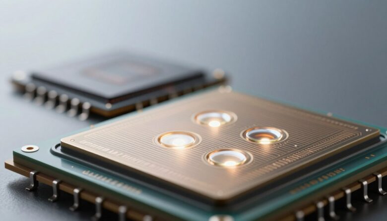 back illuminated sensor