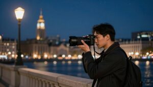 best low light camera sensor