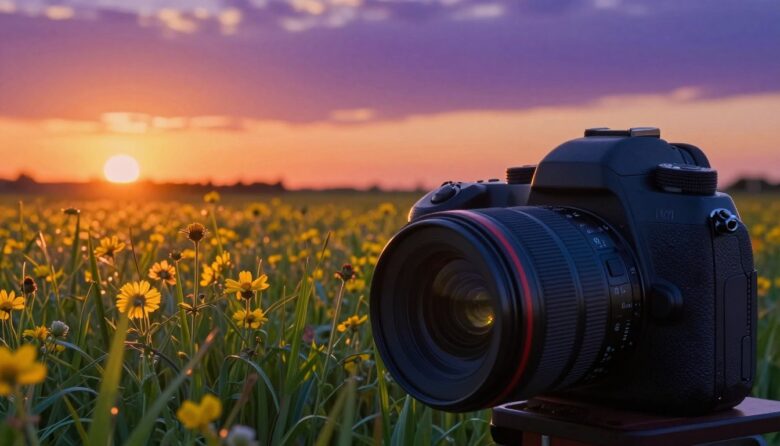 camera dynamic range