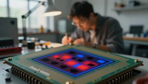 dead pixels vs hot pixels