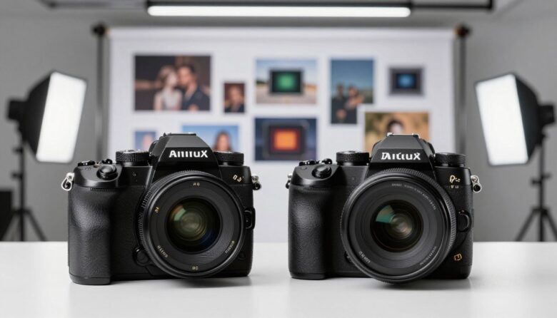 full frame vs aps-c sensor