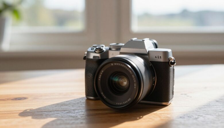 micro four thirds vs full frame