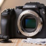 mirrorless vs dslr sensor protection