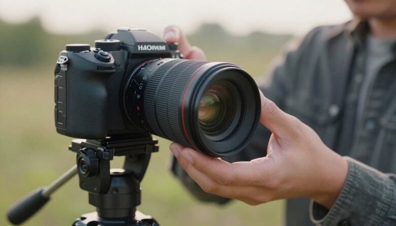 protect camera sensor