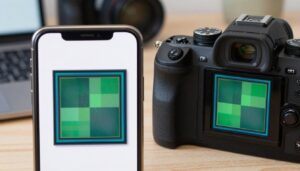 what is pixel binning